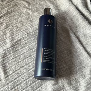 Súper nourish Monat shampoo NWT for ultra-Dry hair